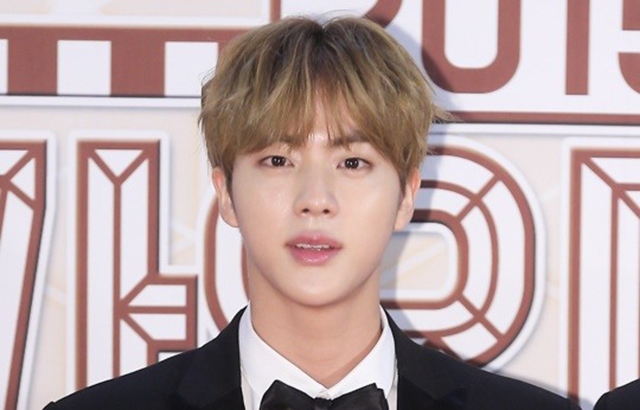 JIN(來源：Heraldcorp)