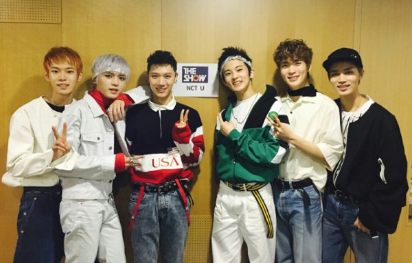 NCT U
