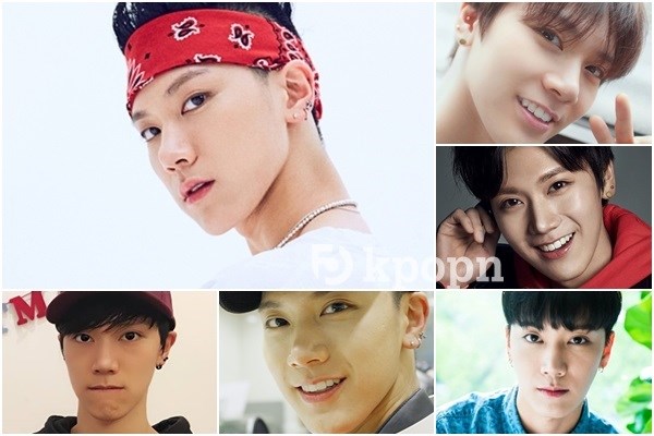 NCT U 認認樂 Ten