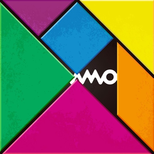 MAMAMOO 子團歌曲封面