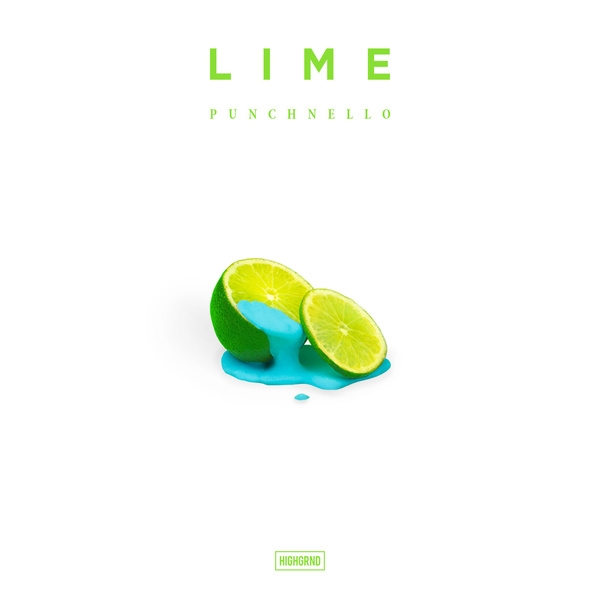 PUNCHNELLO《LIME》