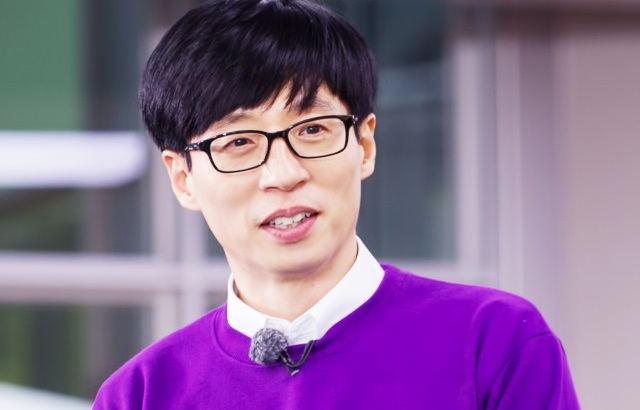 刘在锡默默行善,为独居老人捐款十年