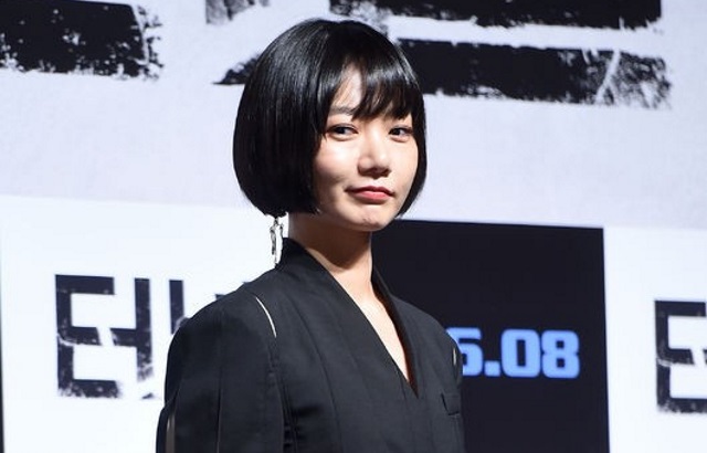  裴斗娜 (來源：OSEN)