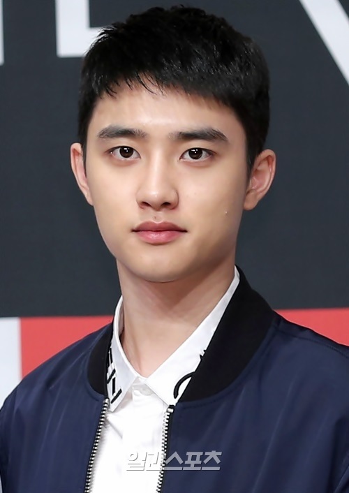 D.O. 將出演李炳憲導演的新網路劇