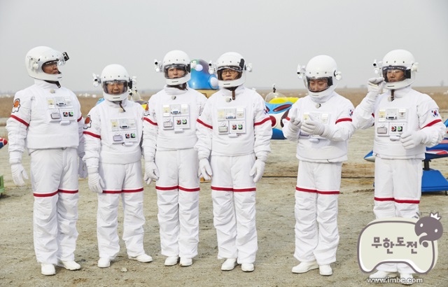 《無限》重啟宇宙特輯,10月前往俄羅斯