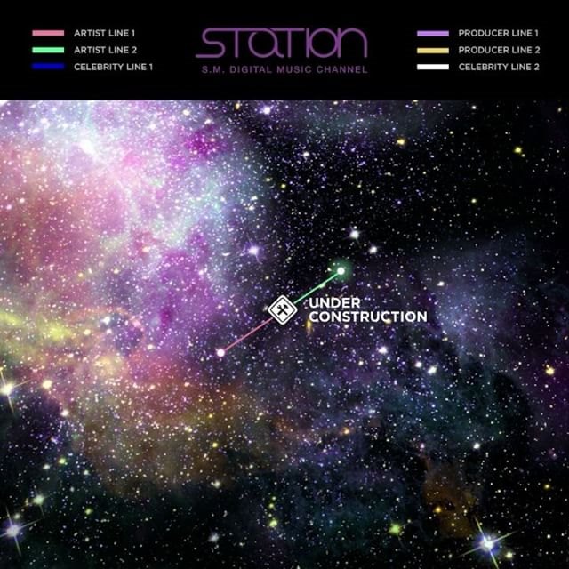 「STATION」公開新曲純音樂預告