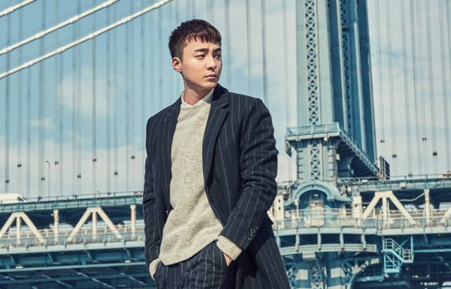 Roy Kim