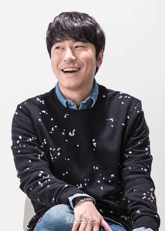 李施彥出演 JTBC 新劇《Man To Man》