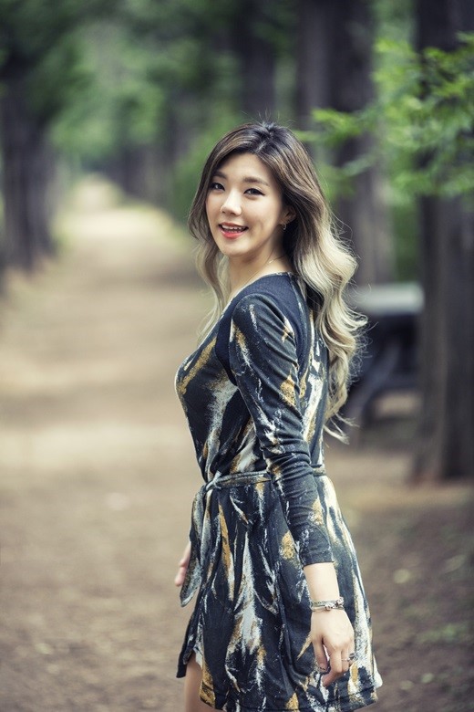 Kim Ju Na 將於9月12日正式出道 Kpopn