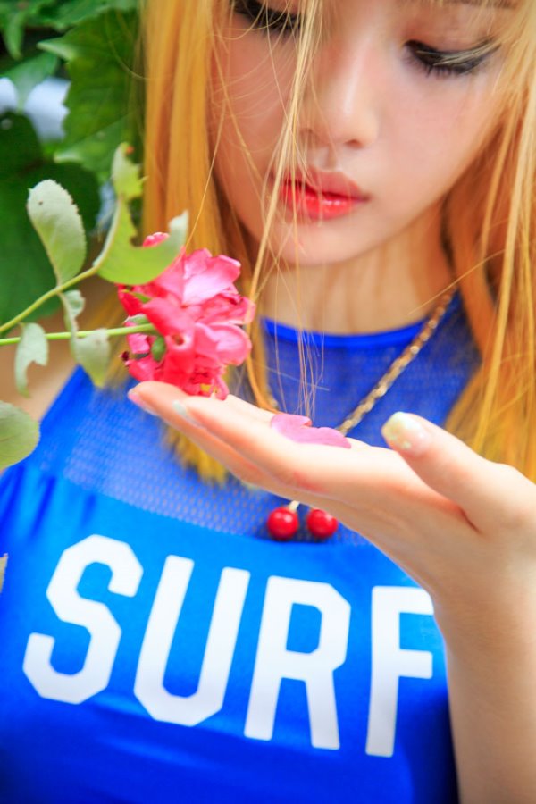 Red Velvet 9/7 回歸,JOY 概念照公開 - Kpopn