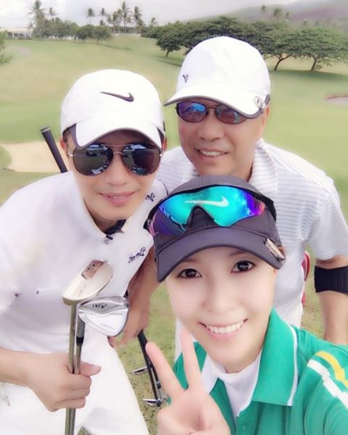 BoA、李秀滿、金旻鍾
