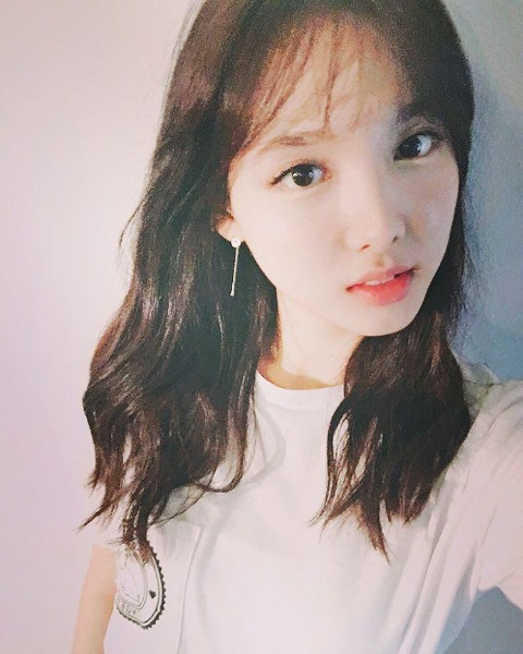 Twice Instagram個人 Pc 個人 Betht