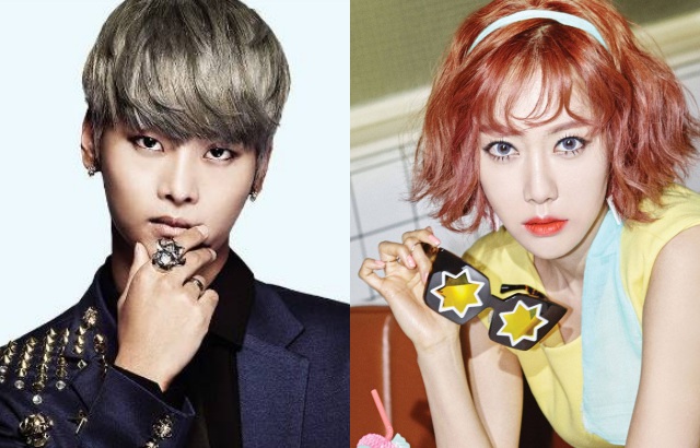 N、Yeo Eun