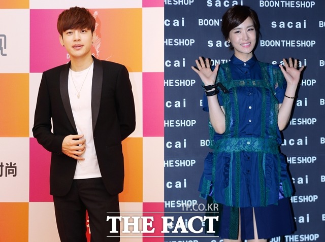SE7EN、李多海(來源：The Fact)