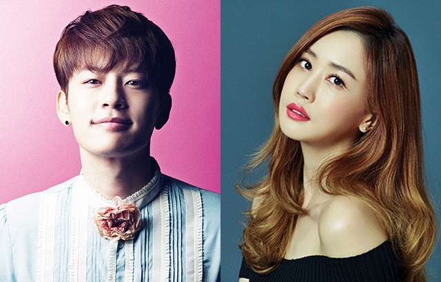 SE7EN、李多海