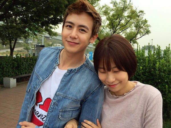 Nichkhun、李世英《SNL KOREA 8》
