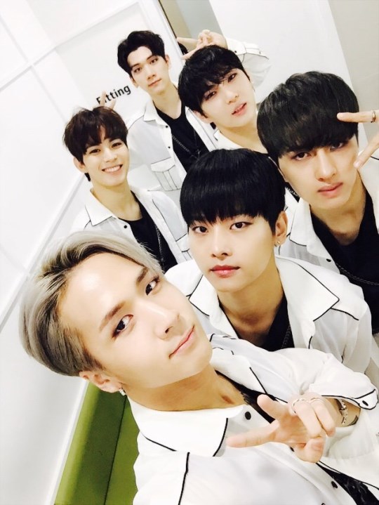 VIXX