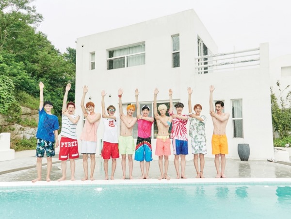 UP10TION