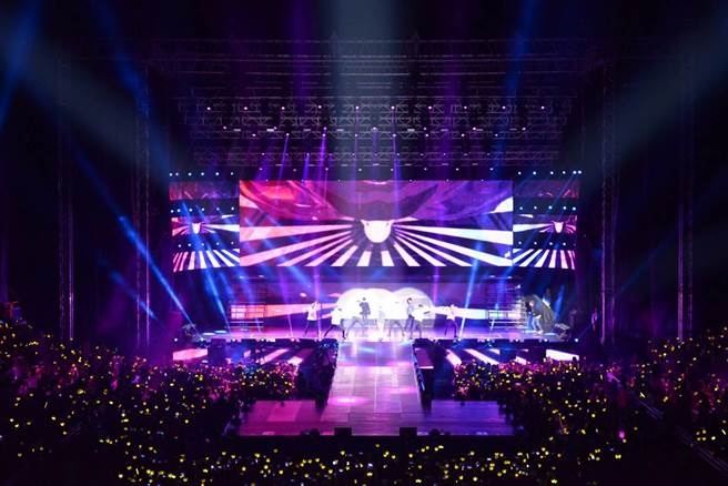 BIGBANG 台灣見面會