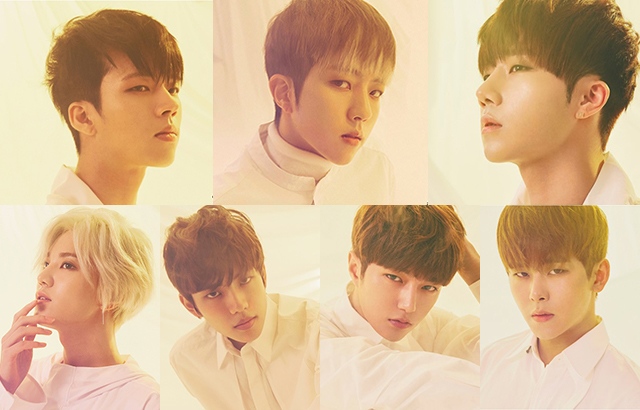 INFINITE《INFINITE ONLY》概念照(來源：INFINITE@Facebook)