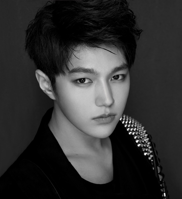 L《INFINITE ONLY》概念照