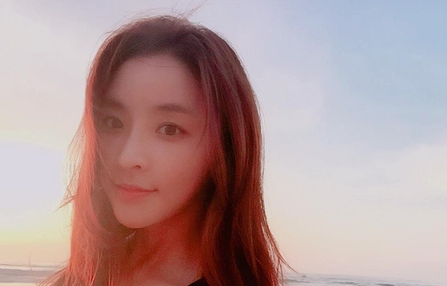 (縮圖)鄭柔美@IG