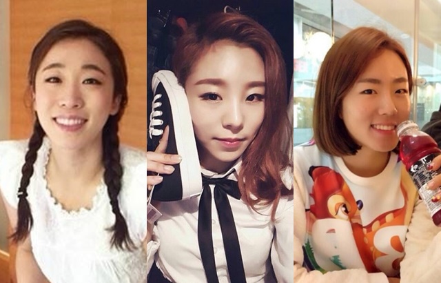 [縮圖] 李美度、輝人、李相花