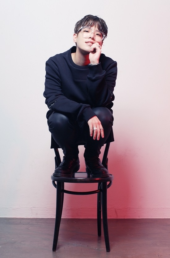 Jung Jin Woo