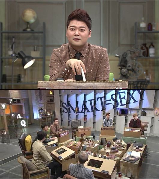 全炫茂《問題男人》