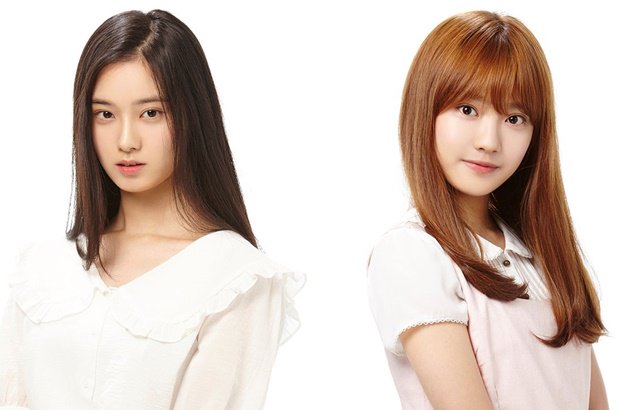 藝洋、寧寧