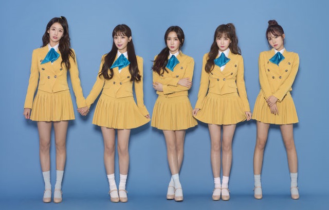 Crayon Pop