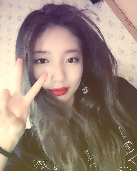 Suzy