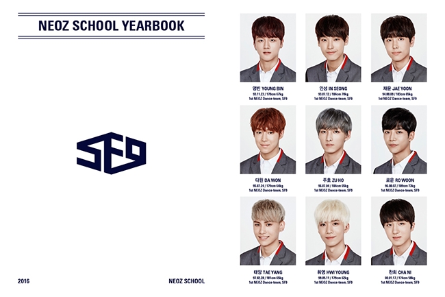 SF9(來源：SF9@Facebook)