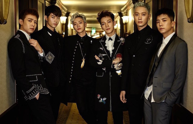  2PM (來源：obsnews)