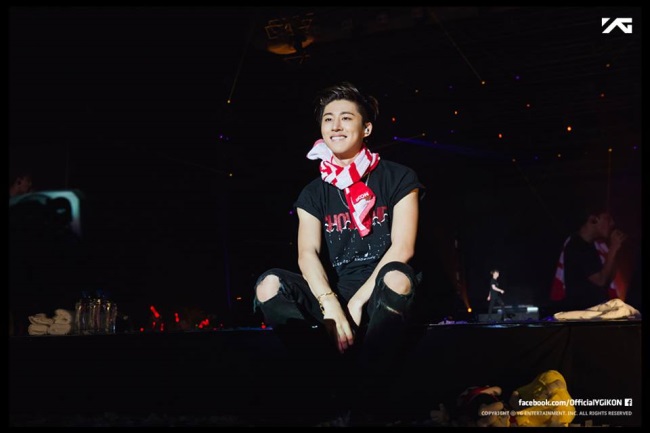 B.I
