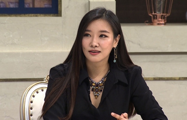 Horan(來源：JTBC News)
