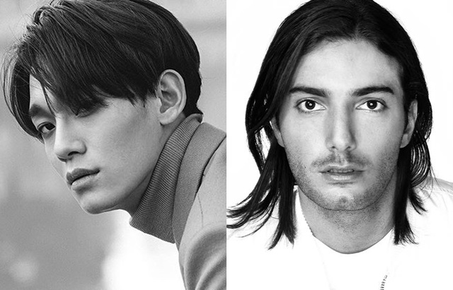 CHEN、DJ Alesso 合作曲10/7公開