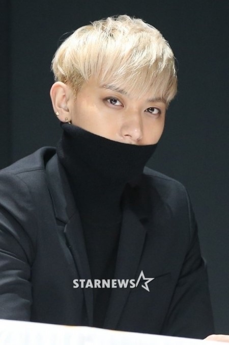 黃子韜與 S.M. Ent. 專屬合約案協議失敗