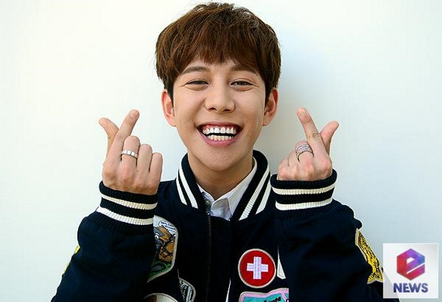 Park Kyung:很高興能加入門薩協會
