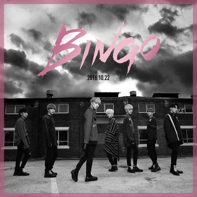 24K 將於10月22日發行新作品回歸