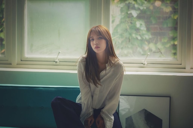 Kim Na Young