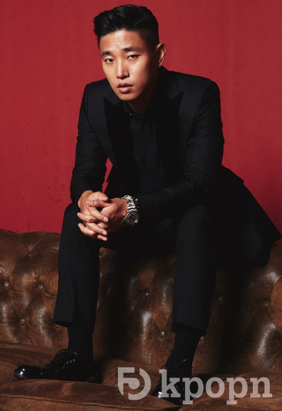 Gary (來源：ELF ASIA)