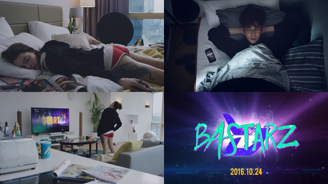 《Selfish & Beautiful Girl》MV 預告
