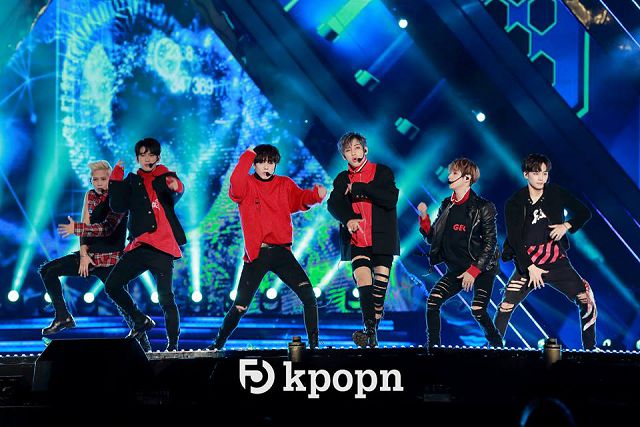 GOT7