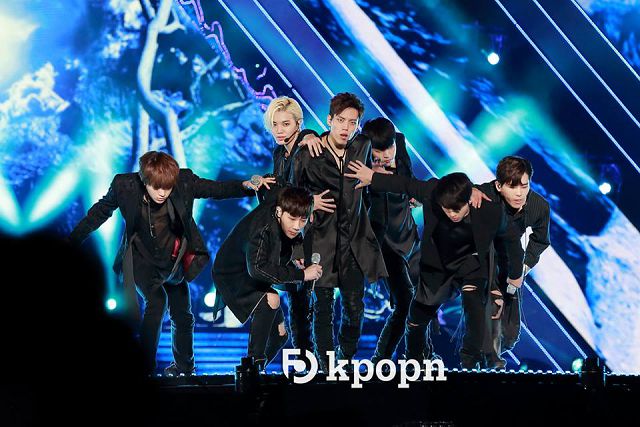 INFINITE