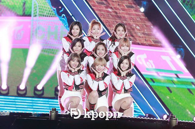 TWICE