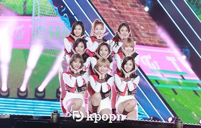 TWICE