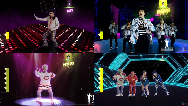 《Selfish & Beautiful Girl》MV 