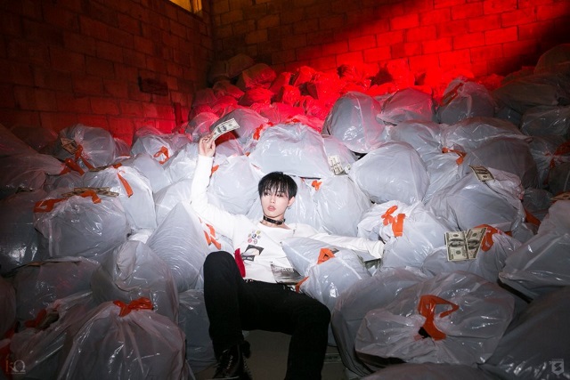 U-Kwon