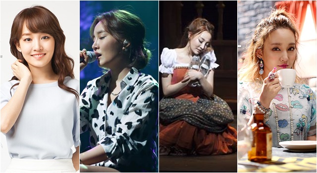 Younha (來源：Younha FB)